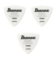 Palhetas Ibanez BEL8HD10 Elastomer