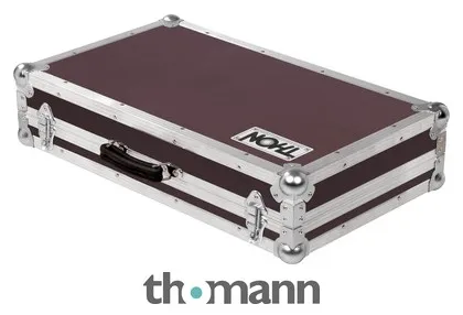 Thon Case Behringer Poly D