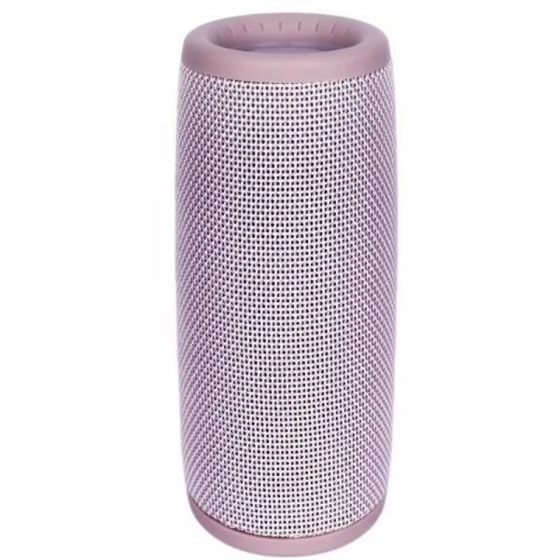 Denver BTV-150 Altifalante Bluetooth Portátil Rosa