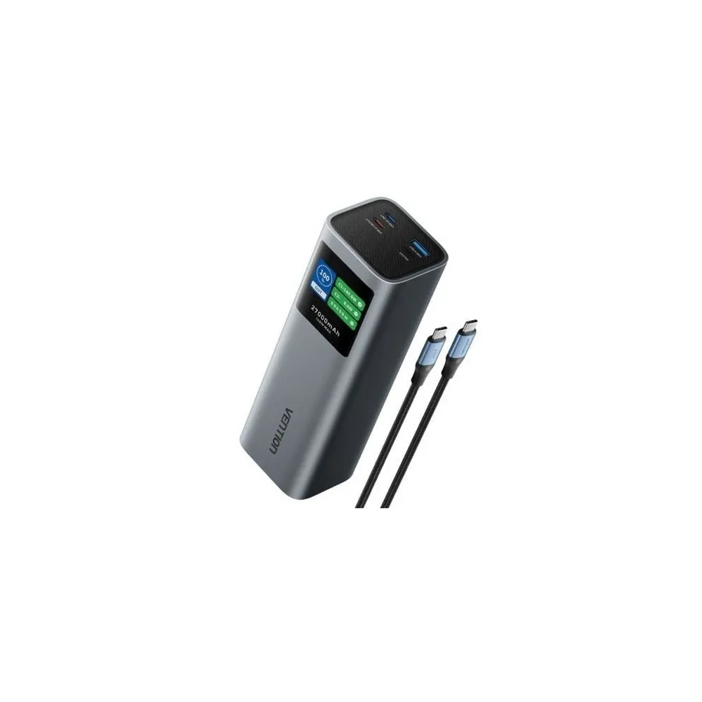 Vention Powerbank FKEH0-140W