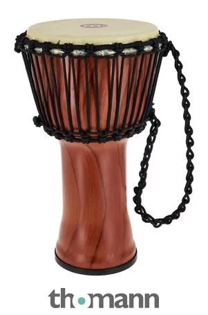 Meinl PADJ3-S-Y Djembe Small