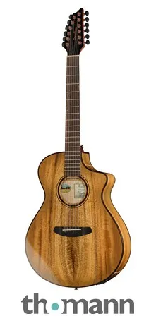 Breedlove Pursuit EX S Concert SW 12