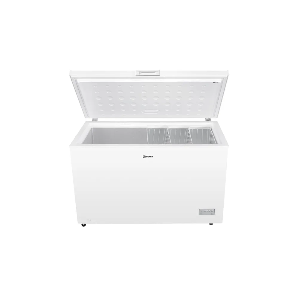 ARCA HORIZONTAL INDESIT - INCF 3714 E