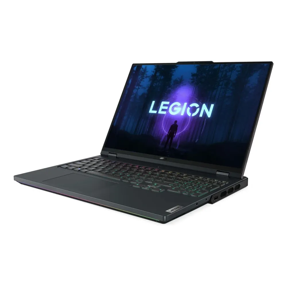 Portátil Lenovo Legion Pro 5i 16IRX8-855 16" i7-13700HX SSD1TB/32GB RTX 4070 Free DOS