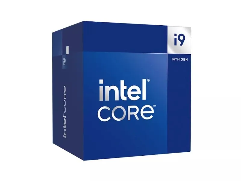 Processador Intel Core i9-14900F 2.1GHz Socket 1700