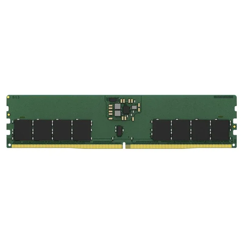 Kingston ValueRAM KVR64A52BS8-32 Memória RAM 32GB DDR5 4800MHz