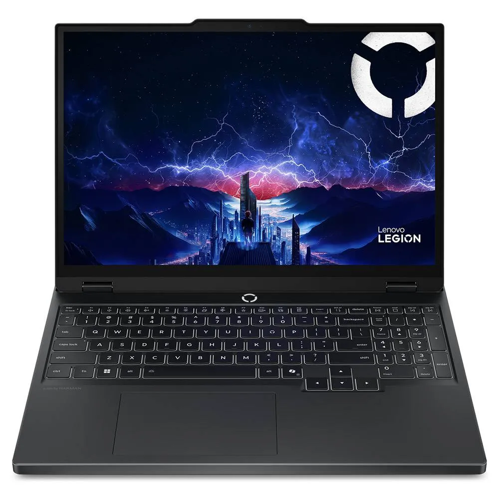 Portátil Lenovo Legion 5i (Gen 10) 15IAX10-247 15.1 Eclipse Black