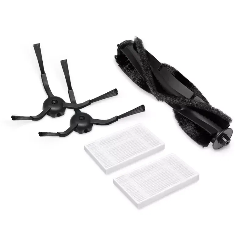 Tapo Robot Vacuum Replacement Kit » válido p/ unid. faturadas até 4 de Junho ou fim de stock