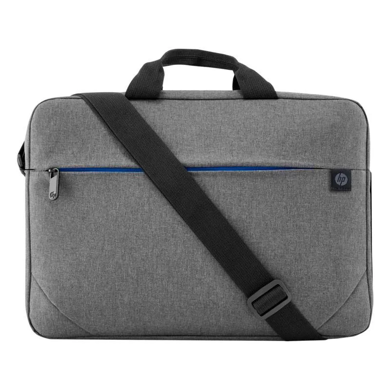 Mala Portátil HP Prelude Laptop Topload 15.6 Cinza