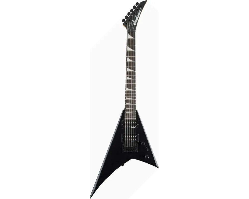 Jackson JS1X RANDY RHOADS Minion AH Satin Black