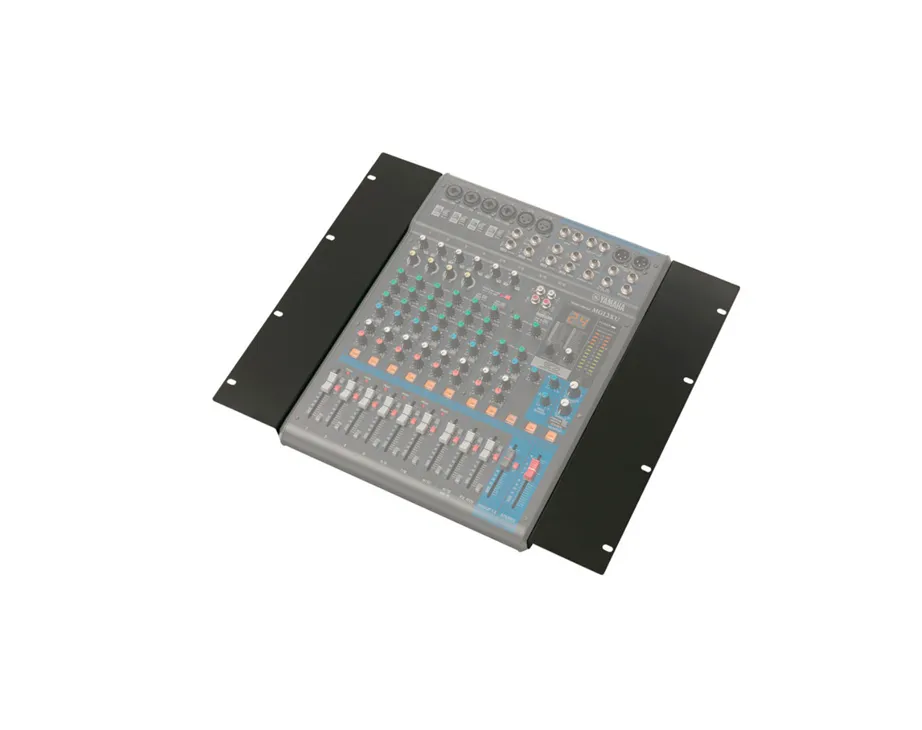 Kit Rack para Mesa Mistura Yamaha RK-MG12