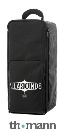 Acus Allaround 8 Bag