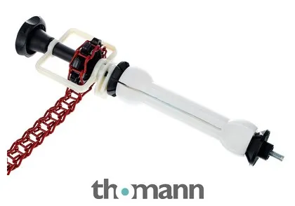 Manfrotto 046MCR Expan Set Red Chain