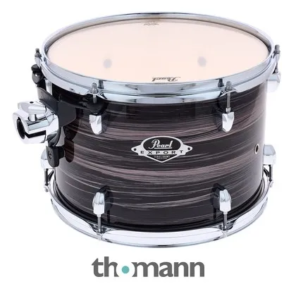 Pearl 13"x09" Export TT M. Amethyst