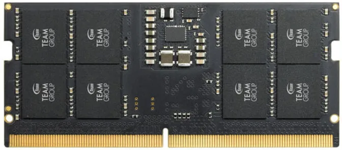 Team Group SO-DIMM 16GB DDR5 4800Mhz Elite CL40
