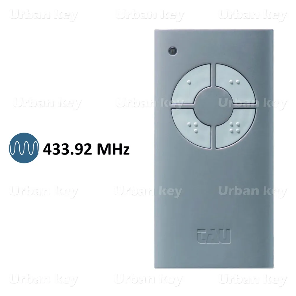 Emissor Da Marca Tau - 250T-4RPUK