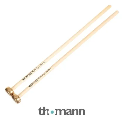 Steiner superiormallets Benjamin Schmidinger GMR 1