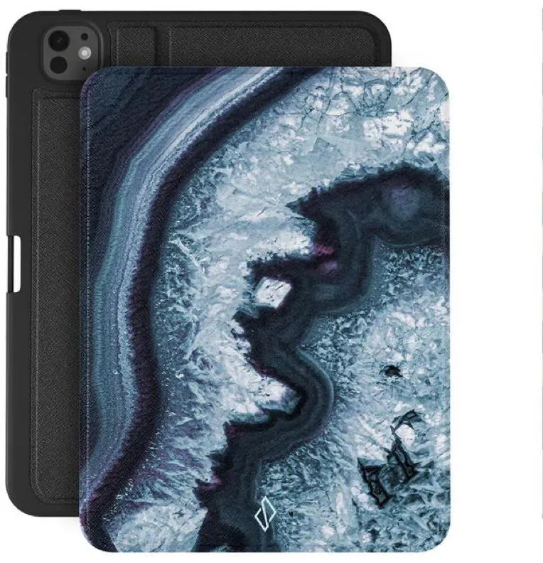 CAPA IPAD PRO 11 5TH GEN BURGA FOLIO FRZ