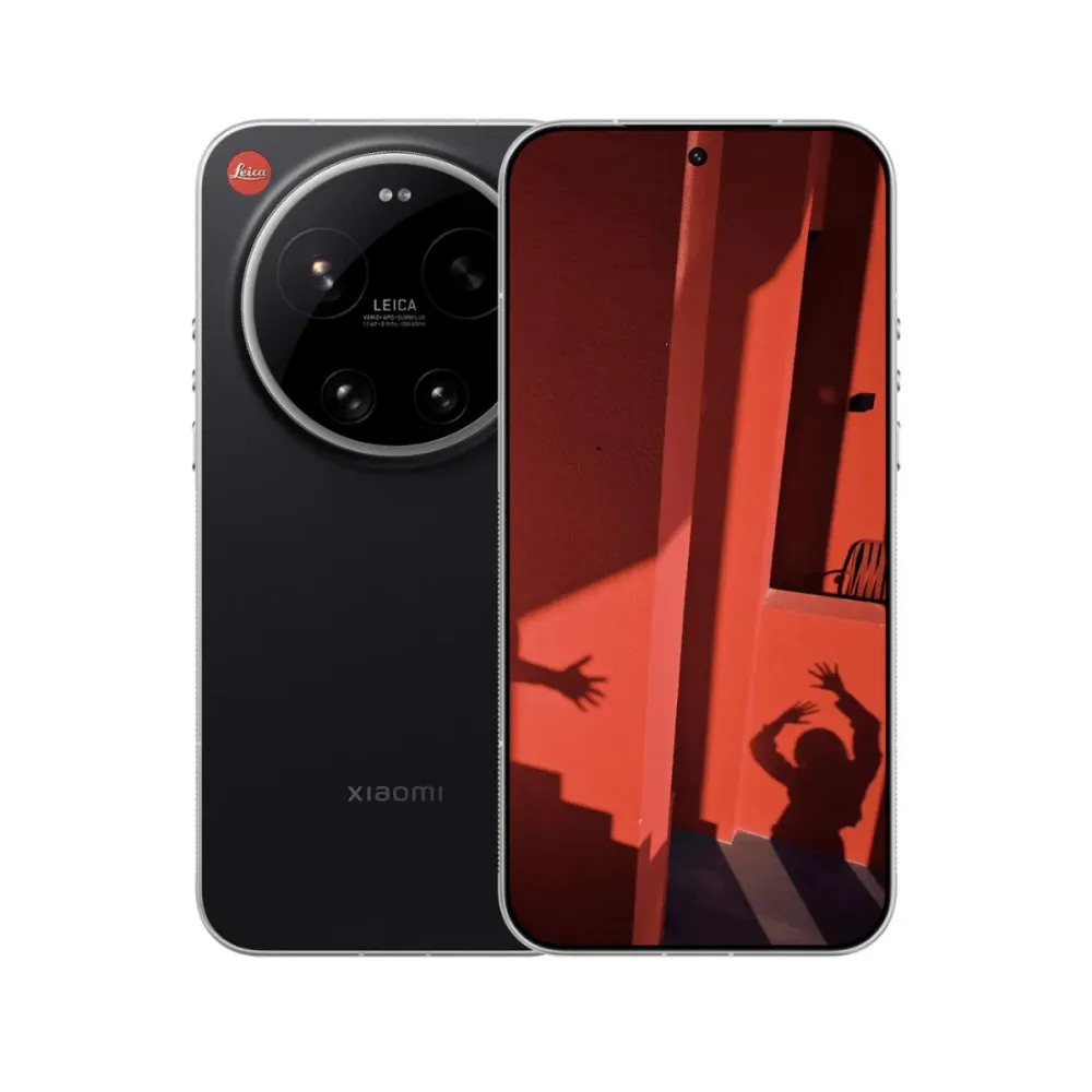 Xiaomi 17 Ultra Leica Leitzphone 5G 1TB/16GB Dual SIM Preto
