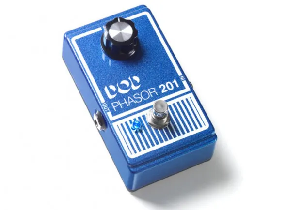Digitech DOD Phasor 201