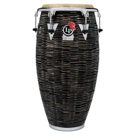 Latin Percussion 11 3/4" Pedrito Martinez Top Tuning