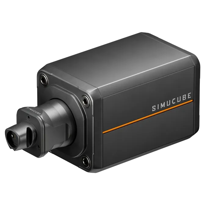 Base Volante Simucube 3 Sport (15 Nm)