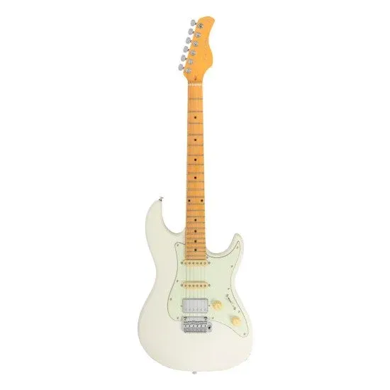 Sire Larry Carlton S5 HSS Olympic White