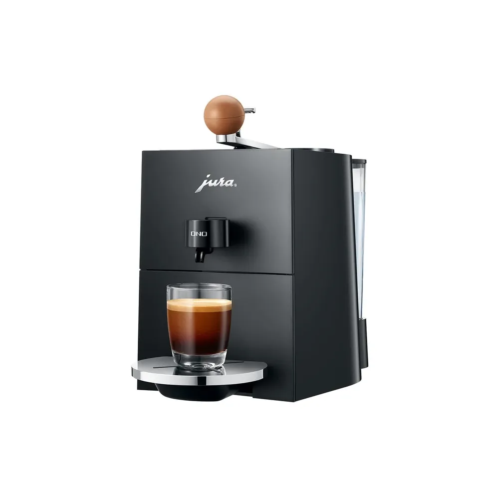 Máquina Do Café Jura Ono Café Preto Express 15505