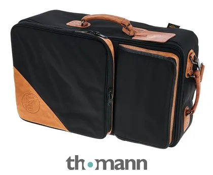 Gard 9-ECSK Elite Gigbag Trpt/ Flgh