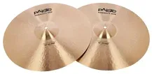 Pratos Hi Hat 15" Paiste Formula 602 Modern Essentials