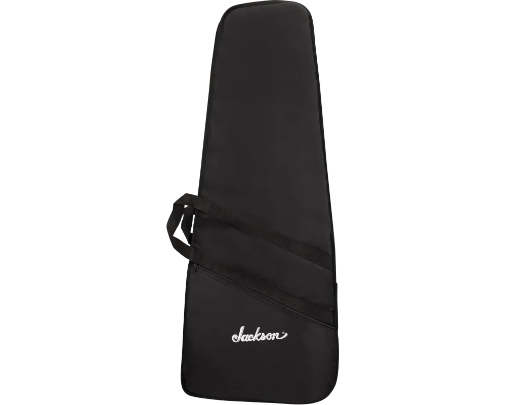 Jackson Kelly / King V / Rhoads Economy Gig Bag, Black