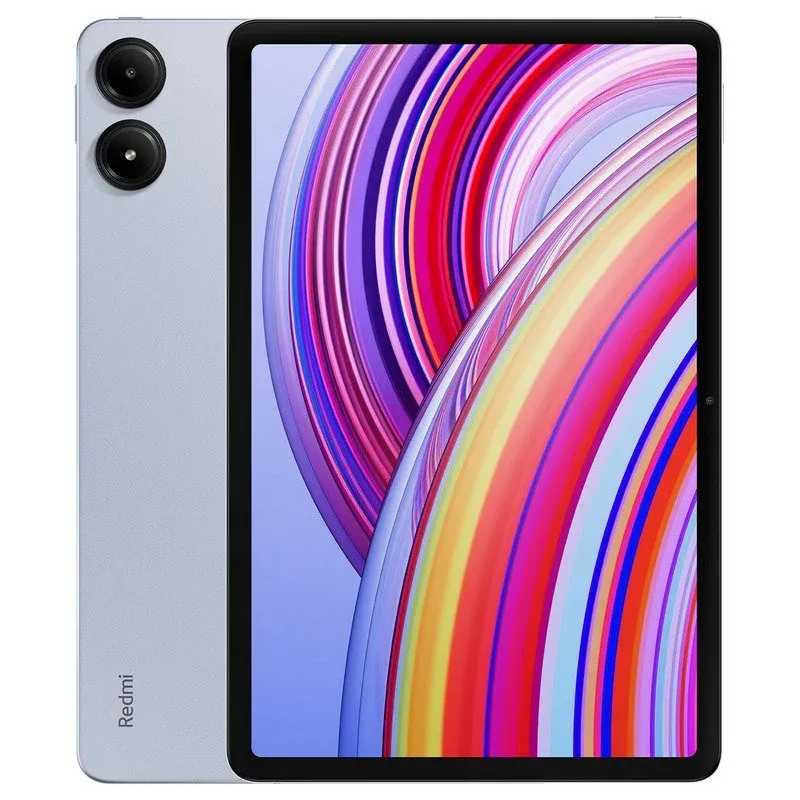Tablet Xiaomi Redmi Pad Pro 12.1" 6GB 128GB Azul Oceano