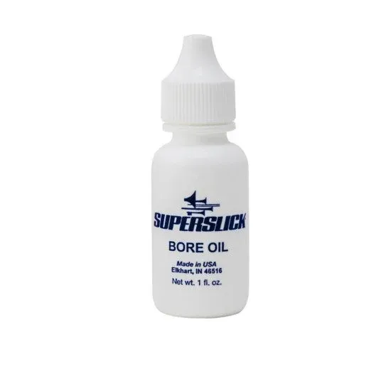 Superslick OLEO MADEIRAS Bore Oil BO1 30ml