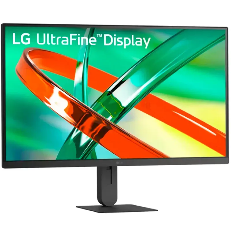 LG UltraFine, 4K IPS, USB-C, DCI-P3 90%, HDR 10