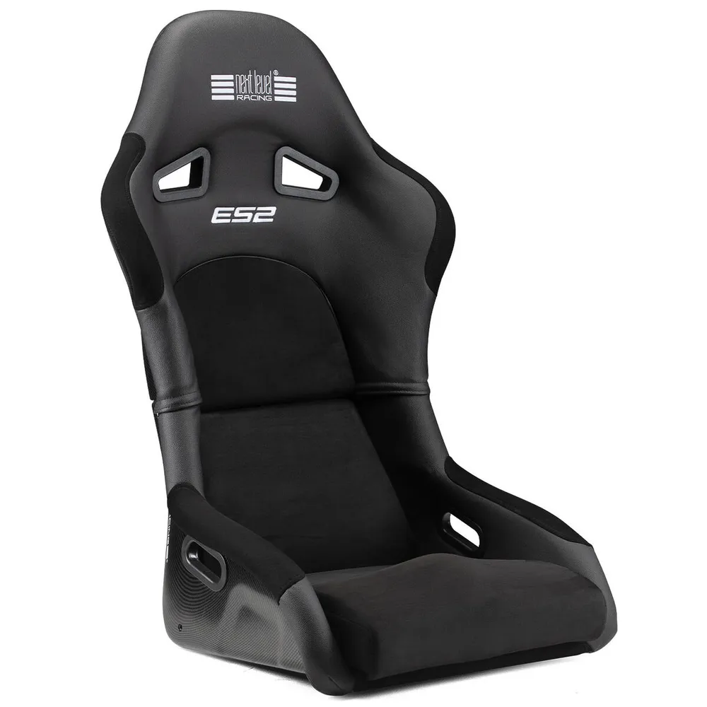 Assento de Competição Next Level Racing ELITE ES2