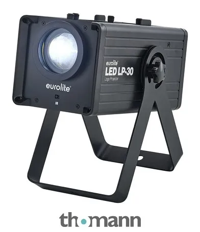 Eurolite LED LP-30 Logo Projector
