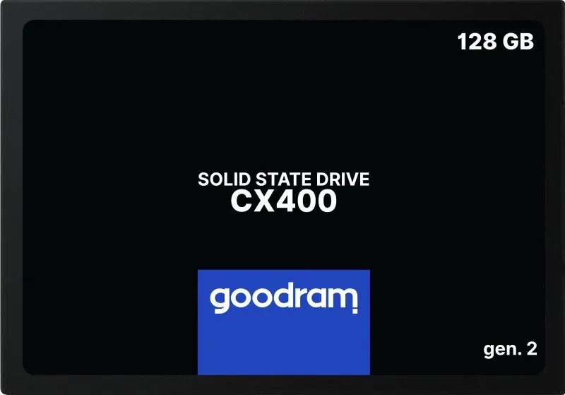 SSD CX400 128GB SATA III 2,5 RETAIL » válido até fim de stock