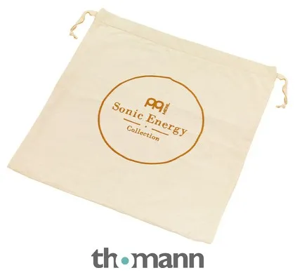 Meinl Singing Bowl Cotton Bag 50