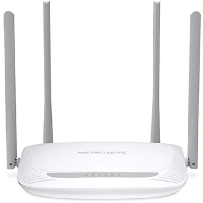 Router Mercusys Wireless N 300Mbps