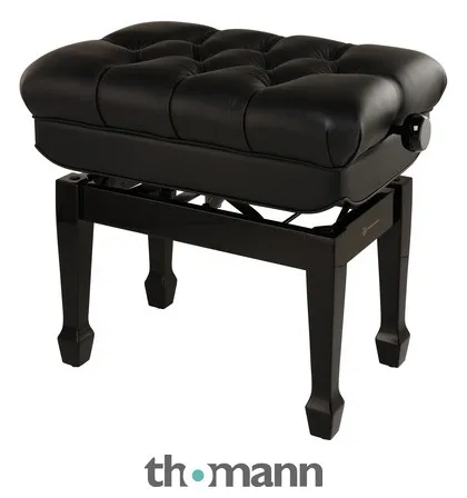 K&M 13968 Hydraulic Piano Bench