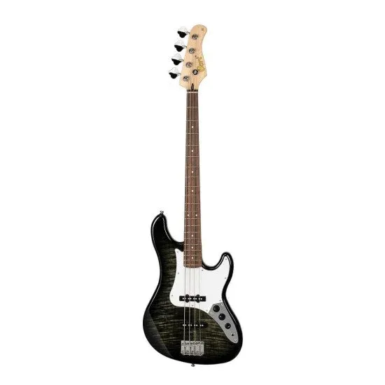 Cort GB24JJ Trans Black