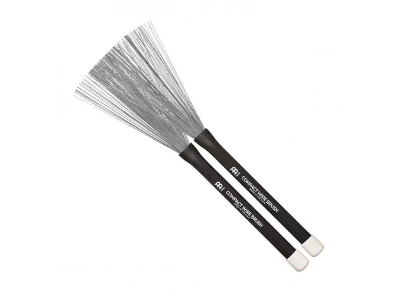 Meinl SB301 Compact Wire Brush