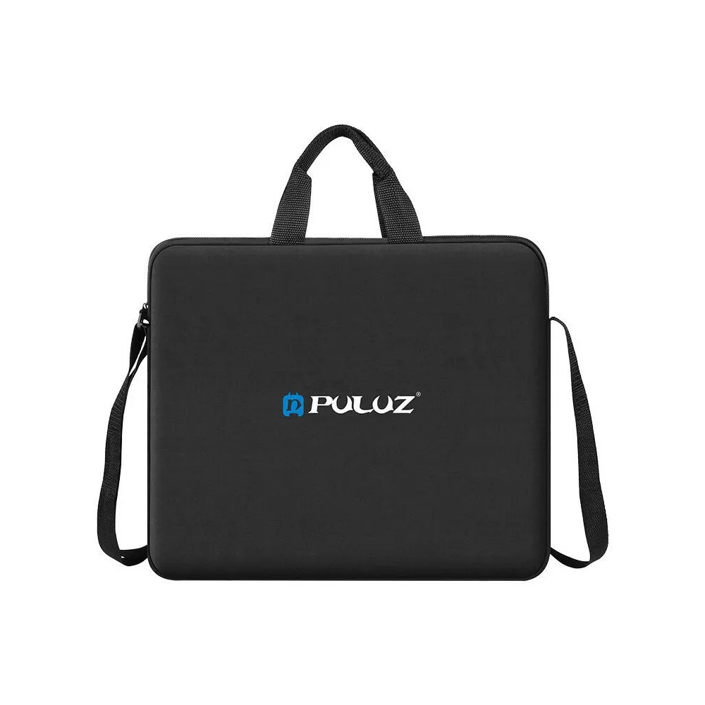 Puluz Bolsa de luzes Ring light