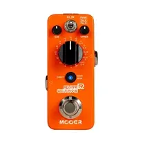 Pedal de Guitarra MOOER Purer Octave