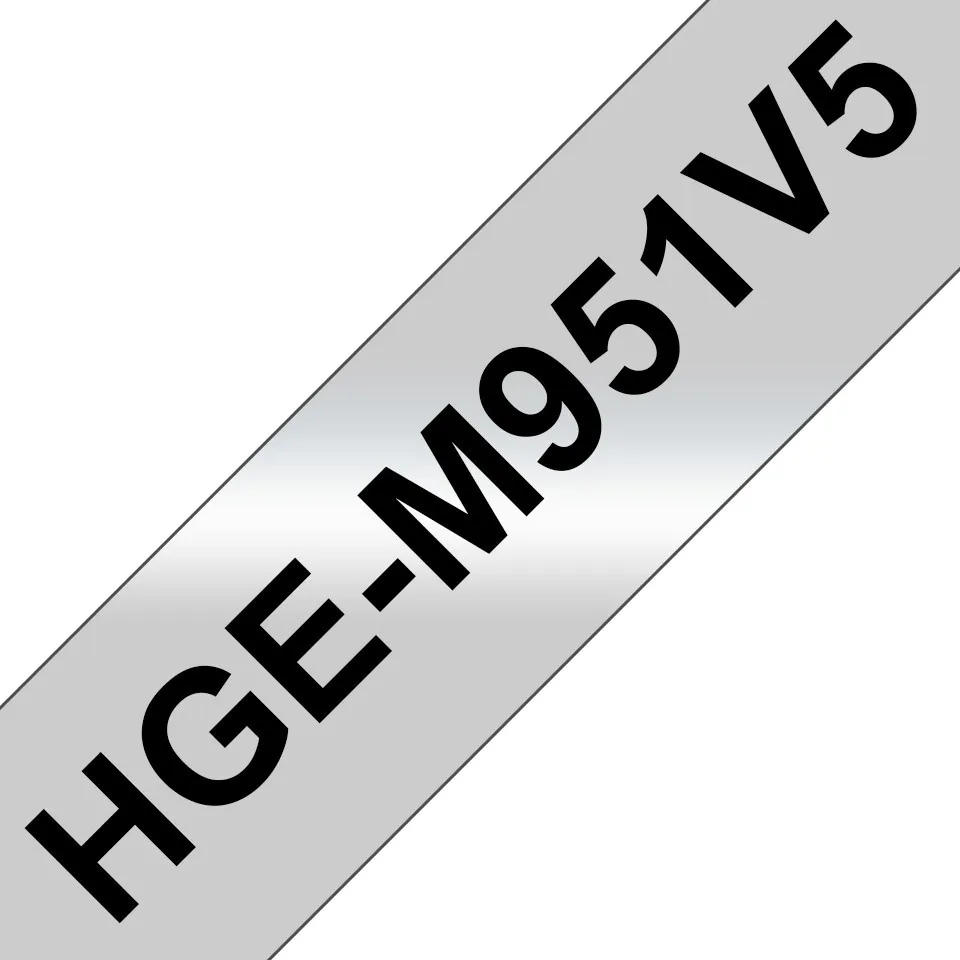 Brother HGE-M951V5 etiquetadora HGEM951V5