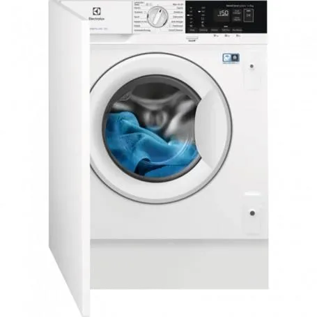 Máquina Lavar Roupa Electrolux En-7-f-4722-an
