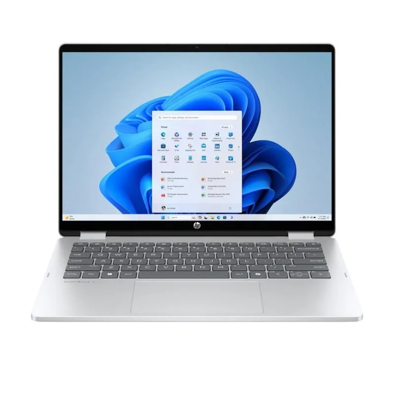 Portátil HP OmniBook 5 Flip 14-fp0045ns 14" Intel Core 7 150U 16GB 1TB SSD Intel Graphics Windows 11