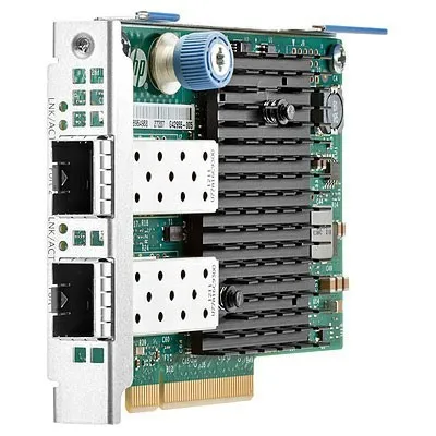 HPE Ethernet 10Gb 2P 560FLR-SFP+ Adapter 665243-B21