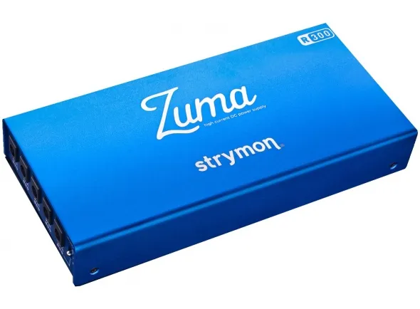 Strymon Zuma R300