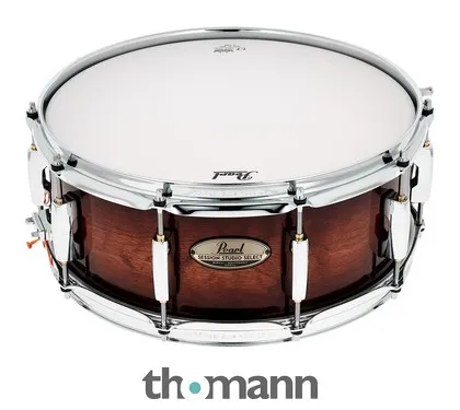 Pearl 14"x5,5" Session St. Sel. #314